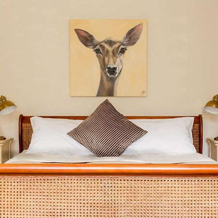 بروكينهورْسْتْ Daisybank Cottage Boutique Bed And Breakfast المظهر الخارجي الصورة