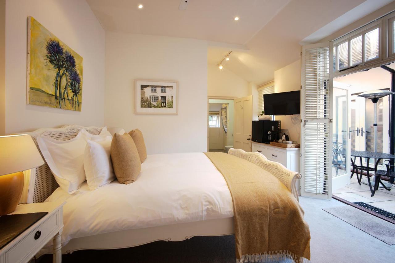 بروكينهورْسْتْ Daisybank Cottage Boutique Bed And Breakfast المظهر الخارجي الصورة