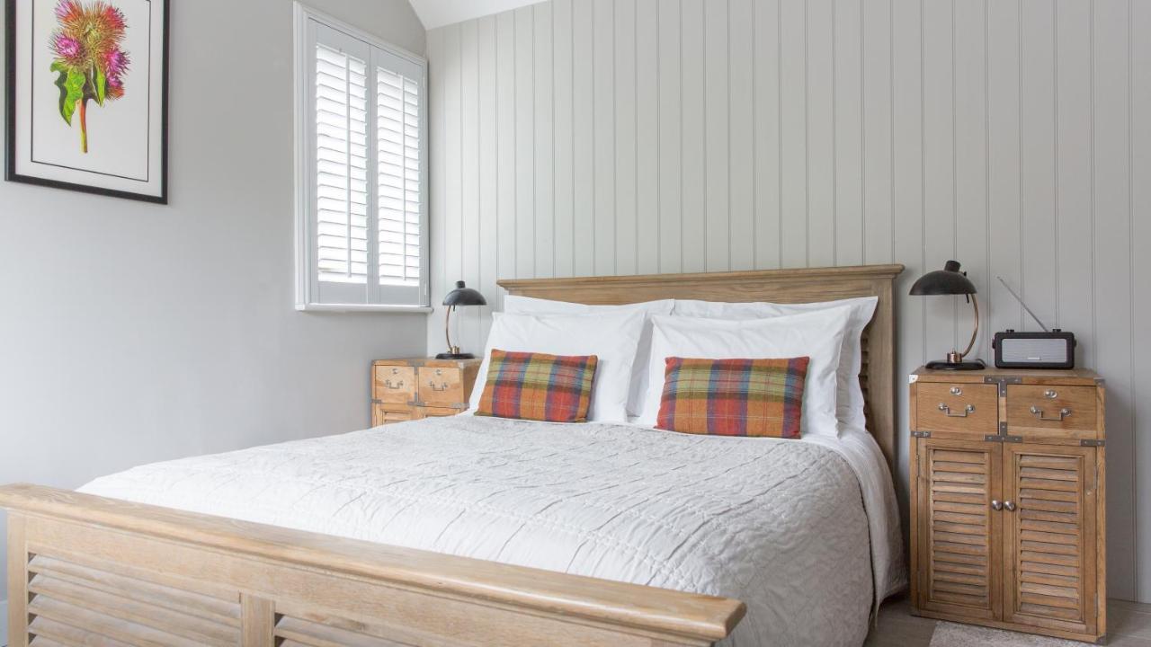 بروكينهورْسْتْ Daisybank Cottage Boutique Bed And Breakfast المظهر الخارجي الصورة