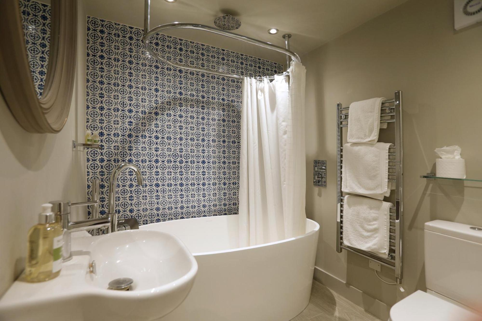 بروكينهورْسْتْ Daisybank Cottage Boutique Bed And Breakfast المظهر الخارجي الصورة