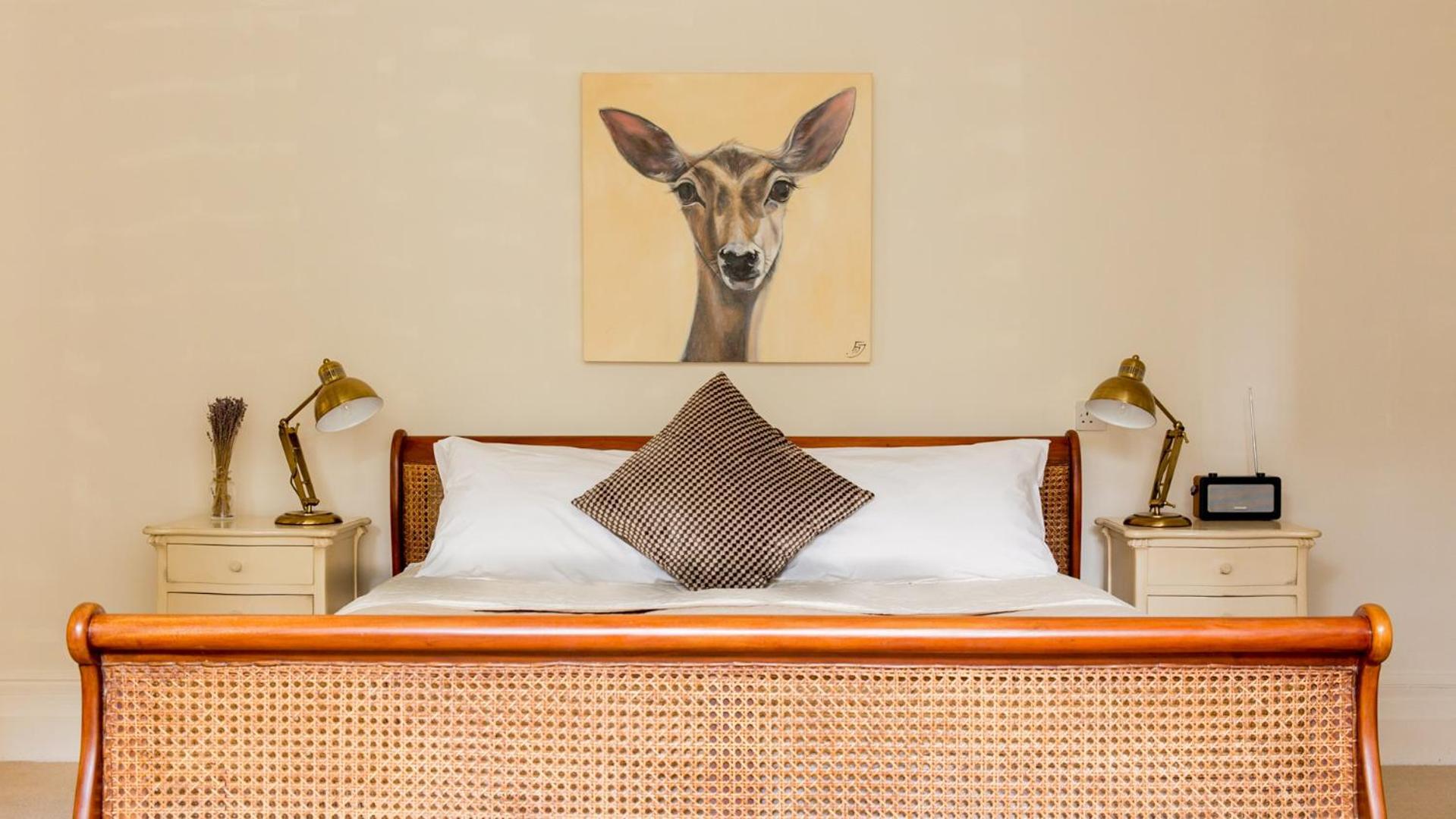 بروكينهورْسْتْ Daisybank Cottage Boutique Bed And Breakfast المظهر الخارجي الصورة