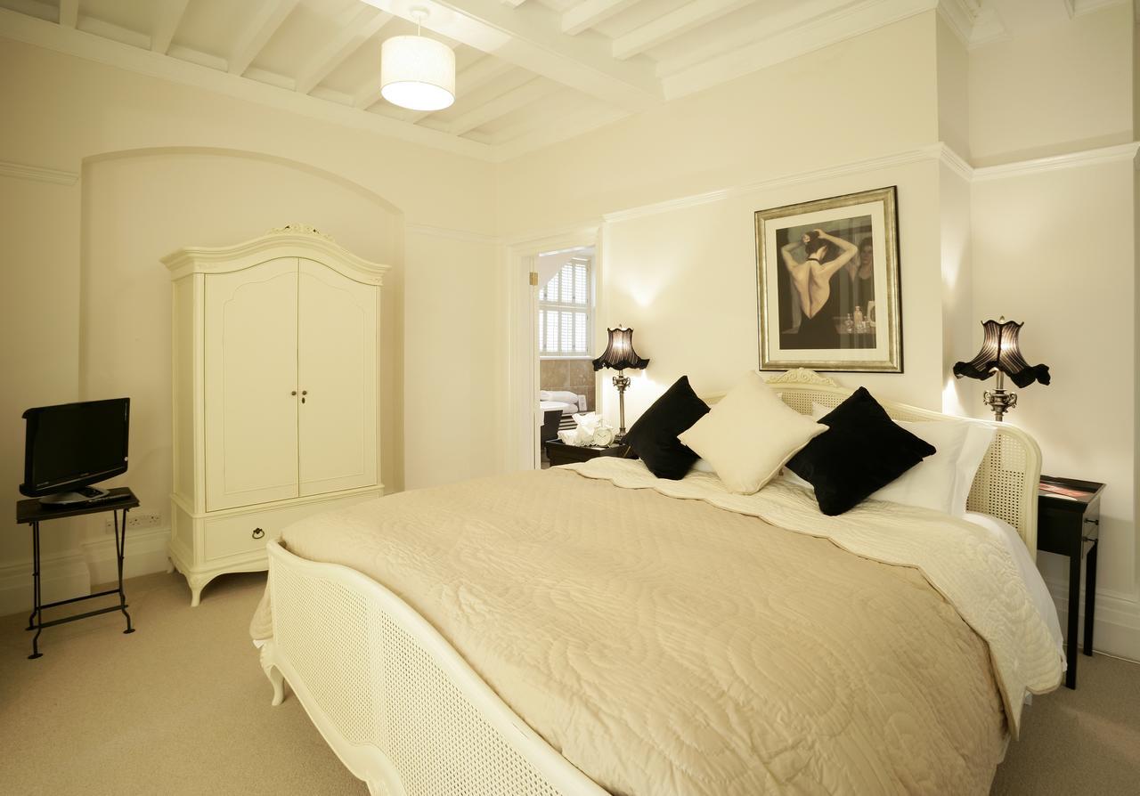 بروكينهورْسْتْ Daisybank Cottage Boutique Bed And Breakfast المظهر الخارجي الصورة