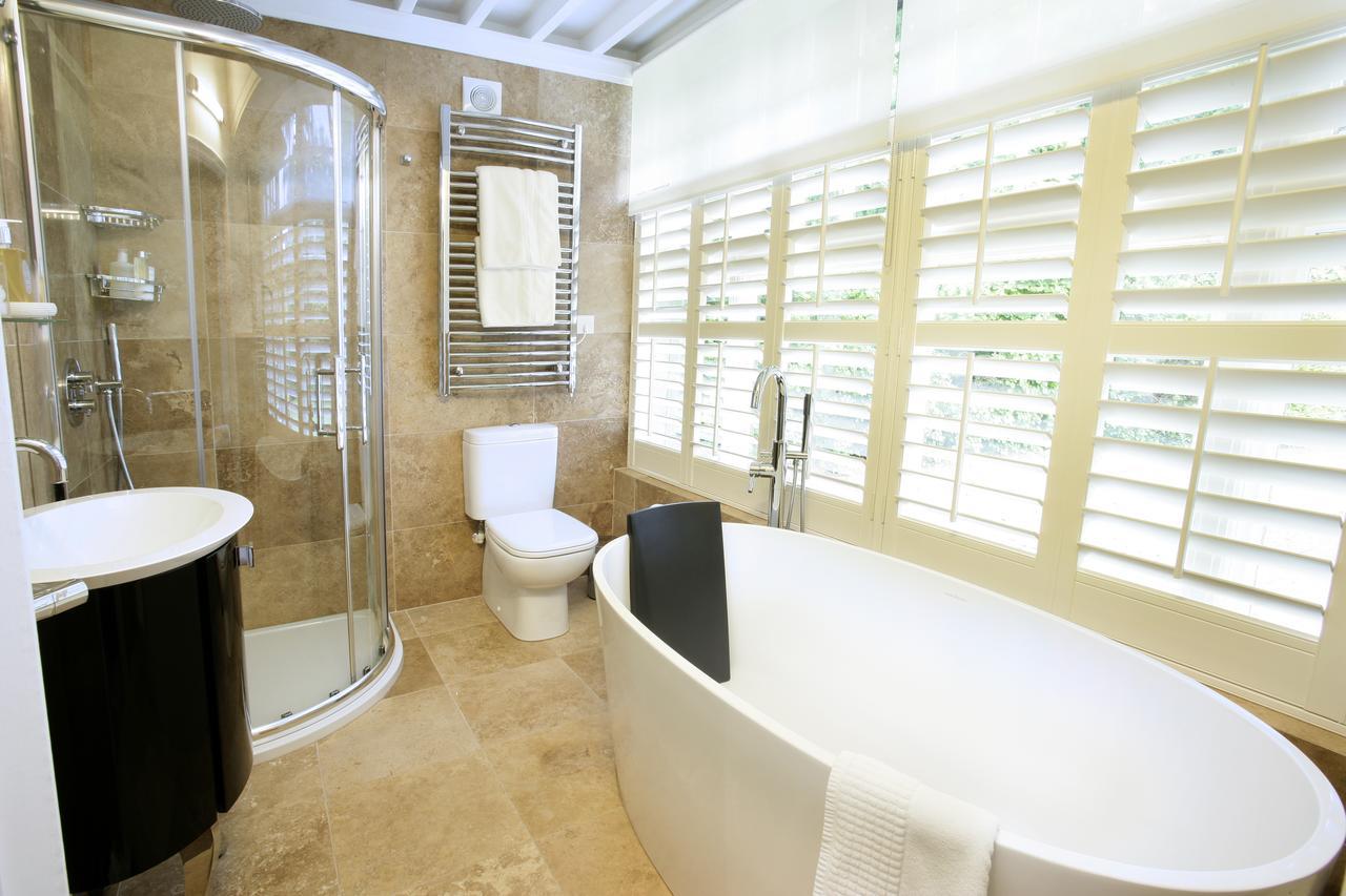 بروكينهورْسْتْ Daisybank Cottage Boutique Bed And Breakfast المظهر الخارجي الصورة