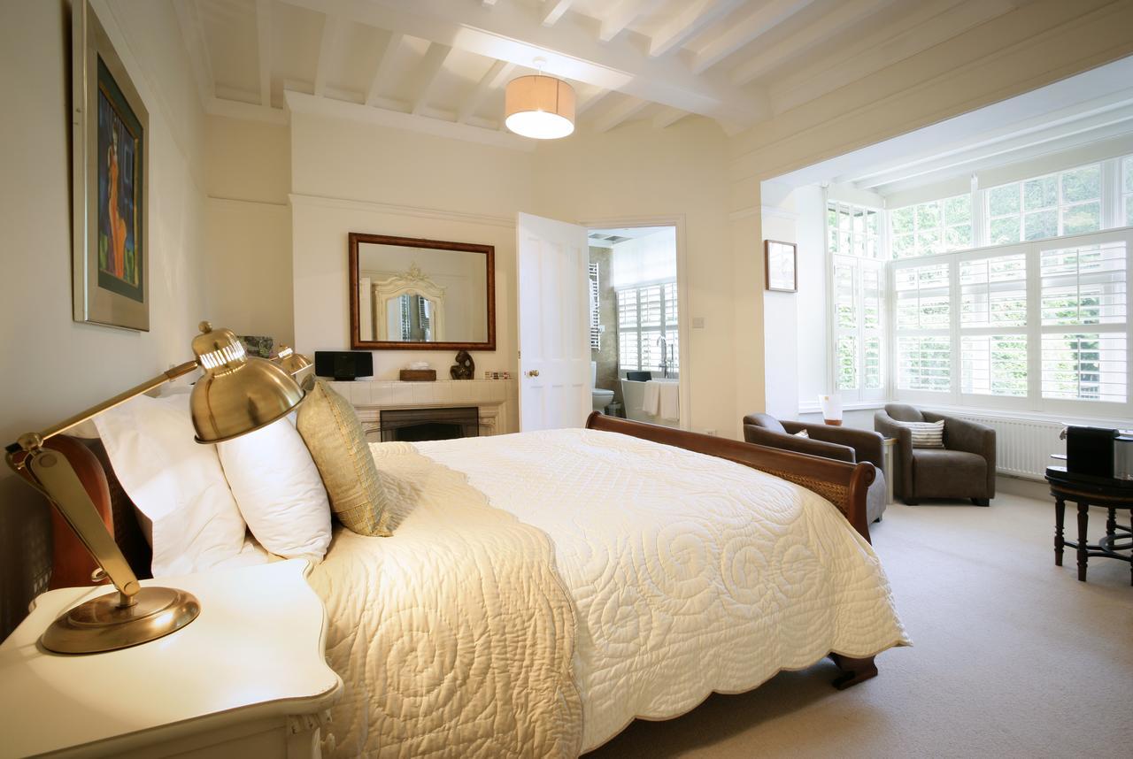 بروكينهورْسْتْ Daisybank Cottage Boutique Bed And Breakfast المظهر الخارجي الصورة