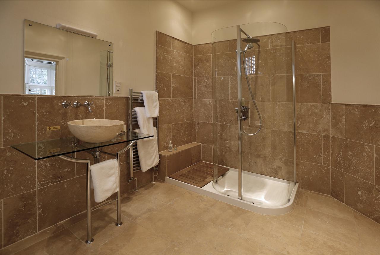 بروكينهورْسْتْ Daisybank Cottage Boutique Bed And Breakfast المظهر الخارجي الصورة