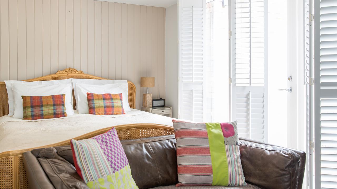 بروكينهورْسْتْ Daisybank Cottage Boutique Bed And Breakfast المظهر الخارجي الصورة