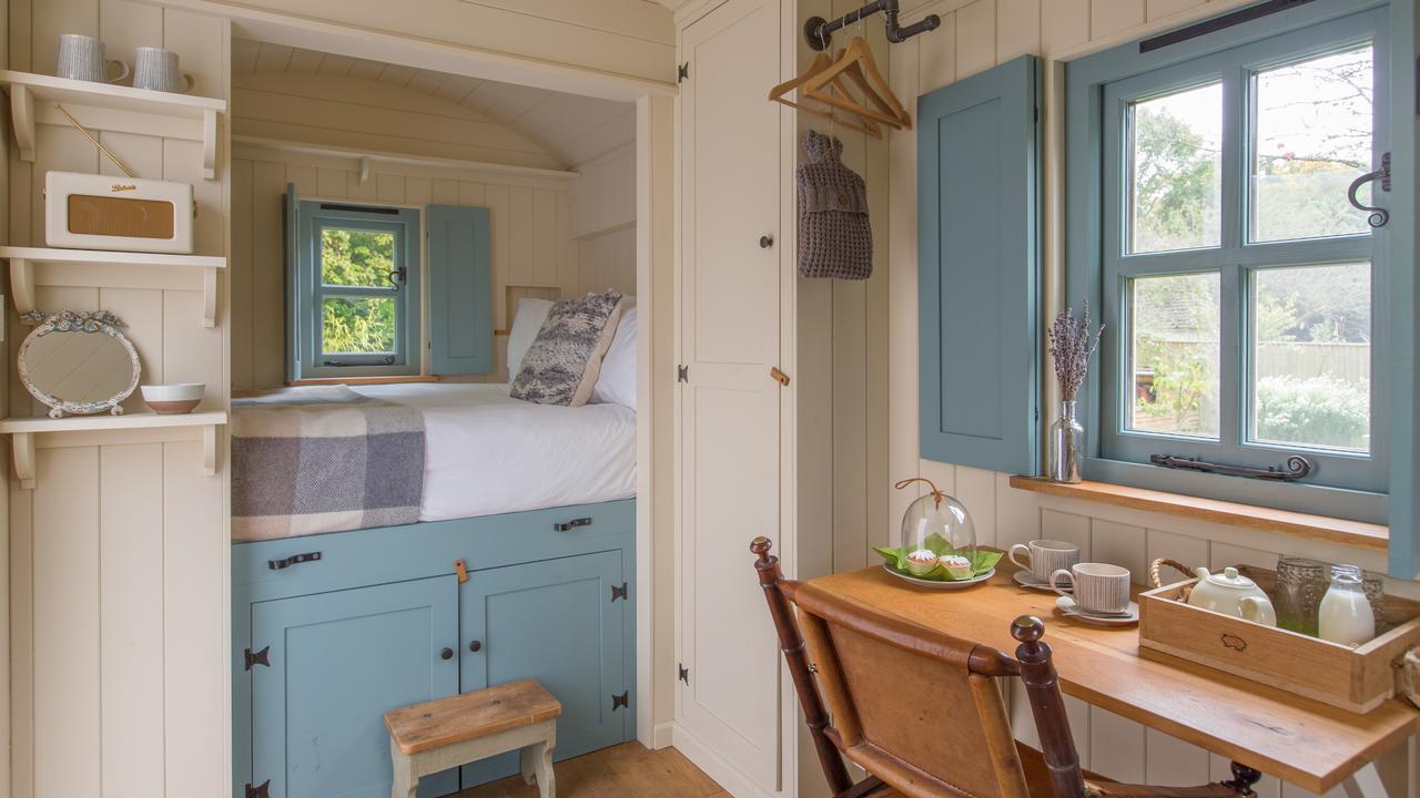 بروكينهورْسْتْ Daisybank Cottage Boutique Bed And Breakfast المظهر الخارجي الصورة