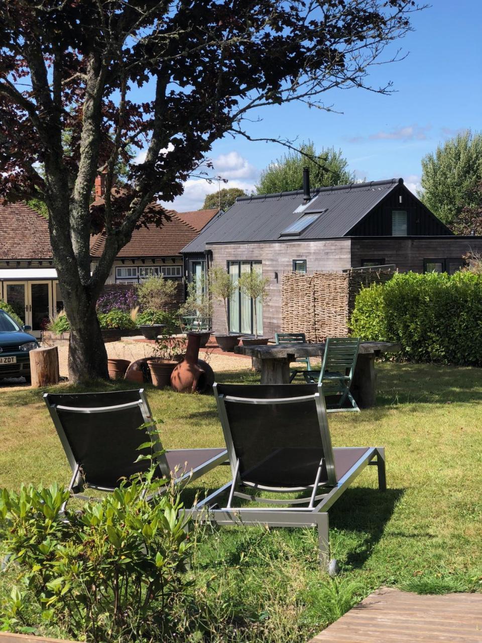 بروكينهورْسْتْ Daisybank Cottage Boutique Bed And Breakfast المظهر الخارجي الصورة